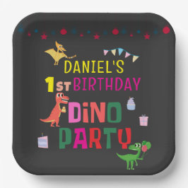 Plato De Papel Placa de papel