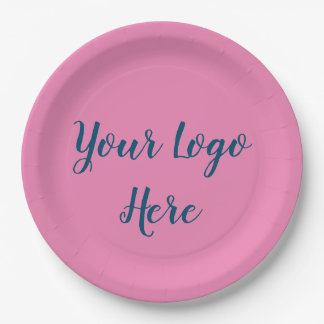 Plato De Papel Placa de papel