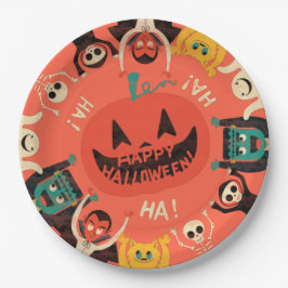 Plato De Papel Placa de papel