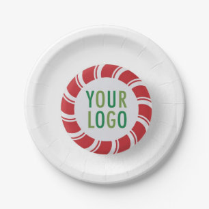 Plato De Papel Placa de papel