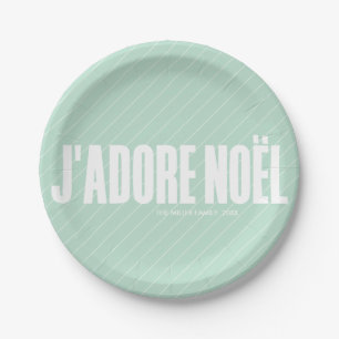 Plato De Papel Placa de papel