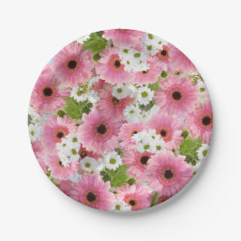 Plato De Papel Placa de papel