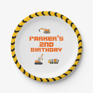 Plato De Papel Placa de papel