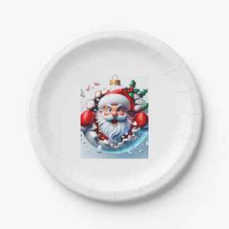Plato De Papel placa de papel