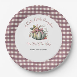 Plato De Papel Placa de papel