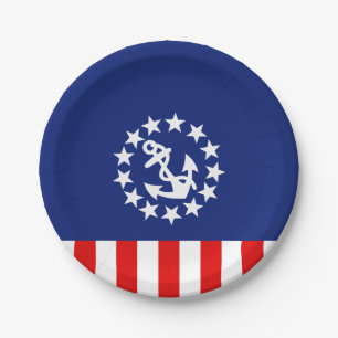 Plato De Papel Placa de papel