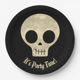 Plato De Papel Placa de papel