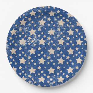 Plato De Papel Placa de papel