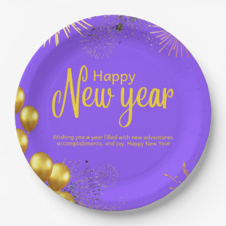 Plato De Papel Placa de papel