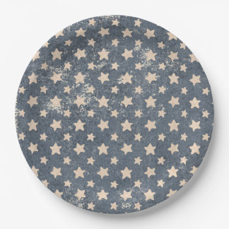 Plato De Papel Placa de papel