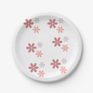 Plato De Papel Placa de papel