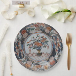 Plato De Papel Placa de papel