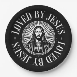 Plato De Papel Placa de papel