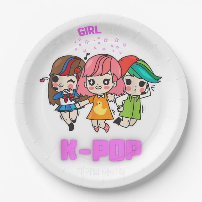 Plato De Papel Placa de papel (Anverso)