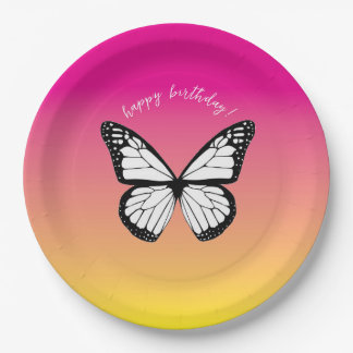 Plato De Papel Placa de papel