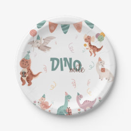 Plato De Papel Placa de papel