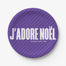 Plato De Papel Placa de papel