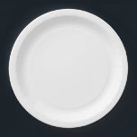 Plato De Papel placa de papel<br><div class="desc">placas de papel</div>