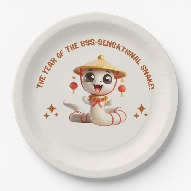 Plato De Papel Placa de papel (Anverso)