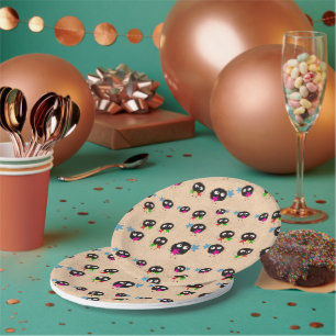 Plato De Papel Placa de papel
