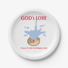 Placa de papel con secuencias de comandos