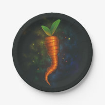 Placa de papel de zanja brillante