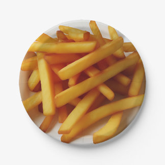 Plato De Papel Placa ferina