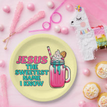 Placa Fiesta basada en la fe