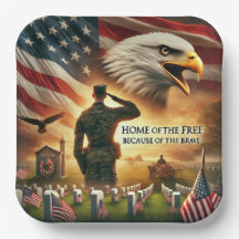 Placas conmemorativas del día