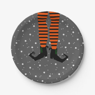 Plato De Papel Placas de papel de garganta