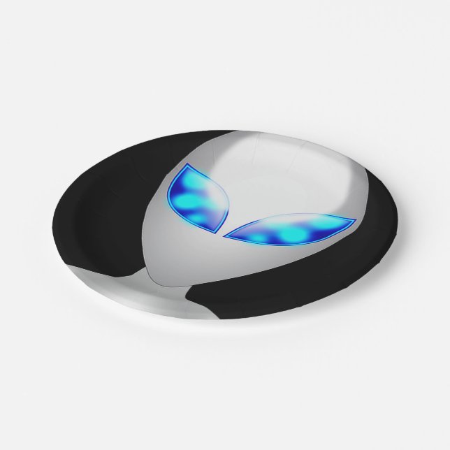 Plato De Papel Placas de papel extranjeras (Angular)