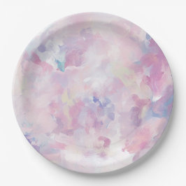 Plato De Papel Placas de papel Joan