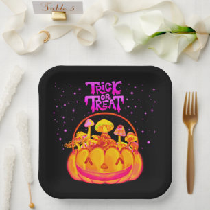 Plato De Papel Placas de papel y Fiesta