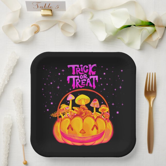 Plato De Papel Placas de papel y Fiesta (Boda)