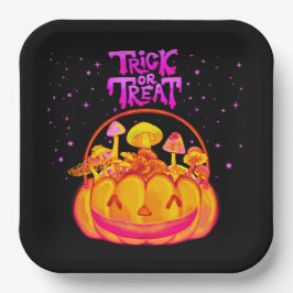 Plato De Papel Placas de papel y Fiesta