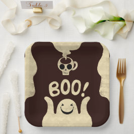 Plato De Papel Placas de papel y Fiesta
