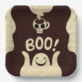 Plato De Papel Placas de papel y Fiesta