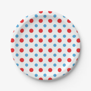 Plato De Papel Placas de papel y Fiesta
