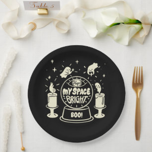 Plato De Papel Placas de papel y Fiesta