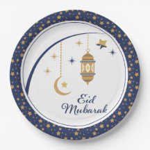Placas Eid