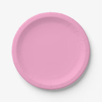 Plantilla rosa moderna Cree su propio Personalizad