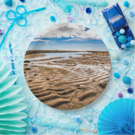 Plato De Papel Playa de Budir, Islandia