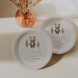 Plato De Papel Podemos esperar a que el género Minimalista sea ne