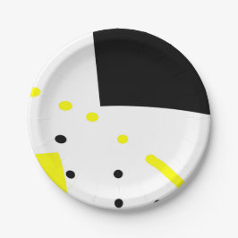 Plato De Papel Poip-art92