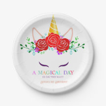 Polvo de Unicornio