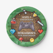 Primer cumpleaños del controlador de videojuegos