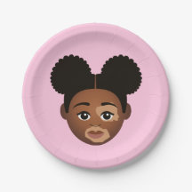 #Proud2BNaturalMe Elige-Mi-Complexión Cumpleaños