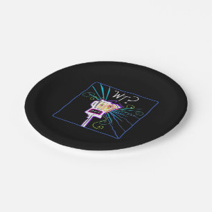 Plato De Papel ¿QUÉ? - ¿¿QUÉ ES?? EMOJI Meemogie