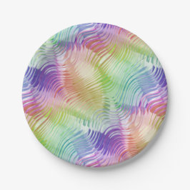 Plato De Papel rainwave ultraluxe :