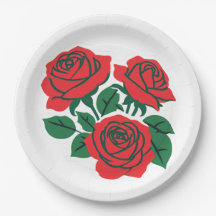 Ramo de Rosas Rojas Boda Formal